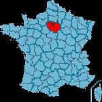 Libération Paris et Ile de France
